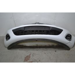 Paraurti Anteriore Opel Corsa D dal 2010 al 2014  1698767980452