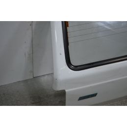 Portellone Bagagliaio Posteriore Fiat Panda dal 1986 al 2003  1698768160235