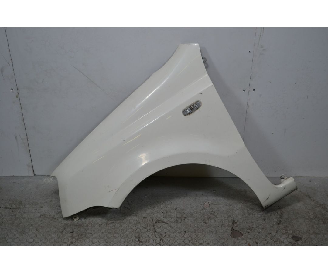 Parafango anteriore SX Fiat Panda 169 Dal 2003 al 2012 Colore bianco 1698768311422 Parafango anteriore SX Fiat Panda 169 Dal 2003 al 2012 Colore bianco 1698768311422
