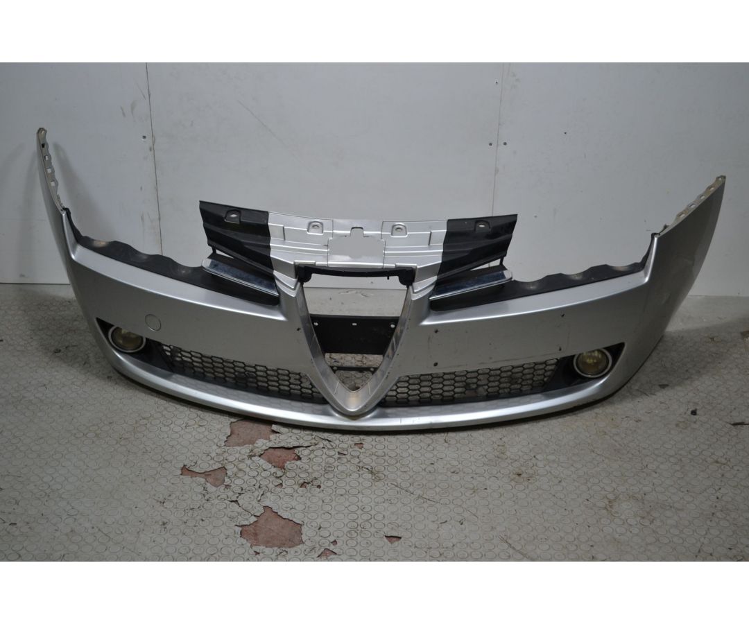 Paraurti Anteriore Alfa Romeo 159 SW dal 2005 al 2011  1698768355914