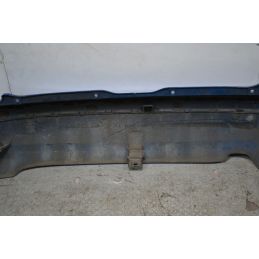 Paraurti Posteriore Fiat Panda dal 2003 al 2012  1698768511198