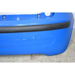 Paraurti Posteriore Fiat Panda dal 2003 al 2012  1698768511198