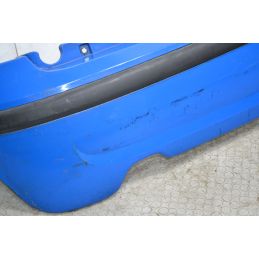 Paraurti Posteriore Fiat Panda dal 2003 al 2012  1698768511198