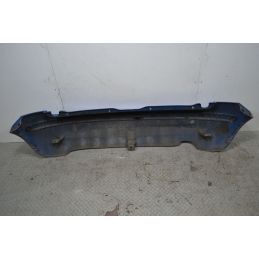 Paraurti Posteriore Fiat Panda dal 2003 al 2012  1698768511198