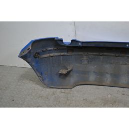 Paraurti Posteriore Fiat Panda dal 2003 al 2012  1698768511198