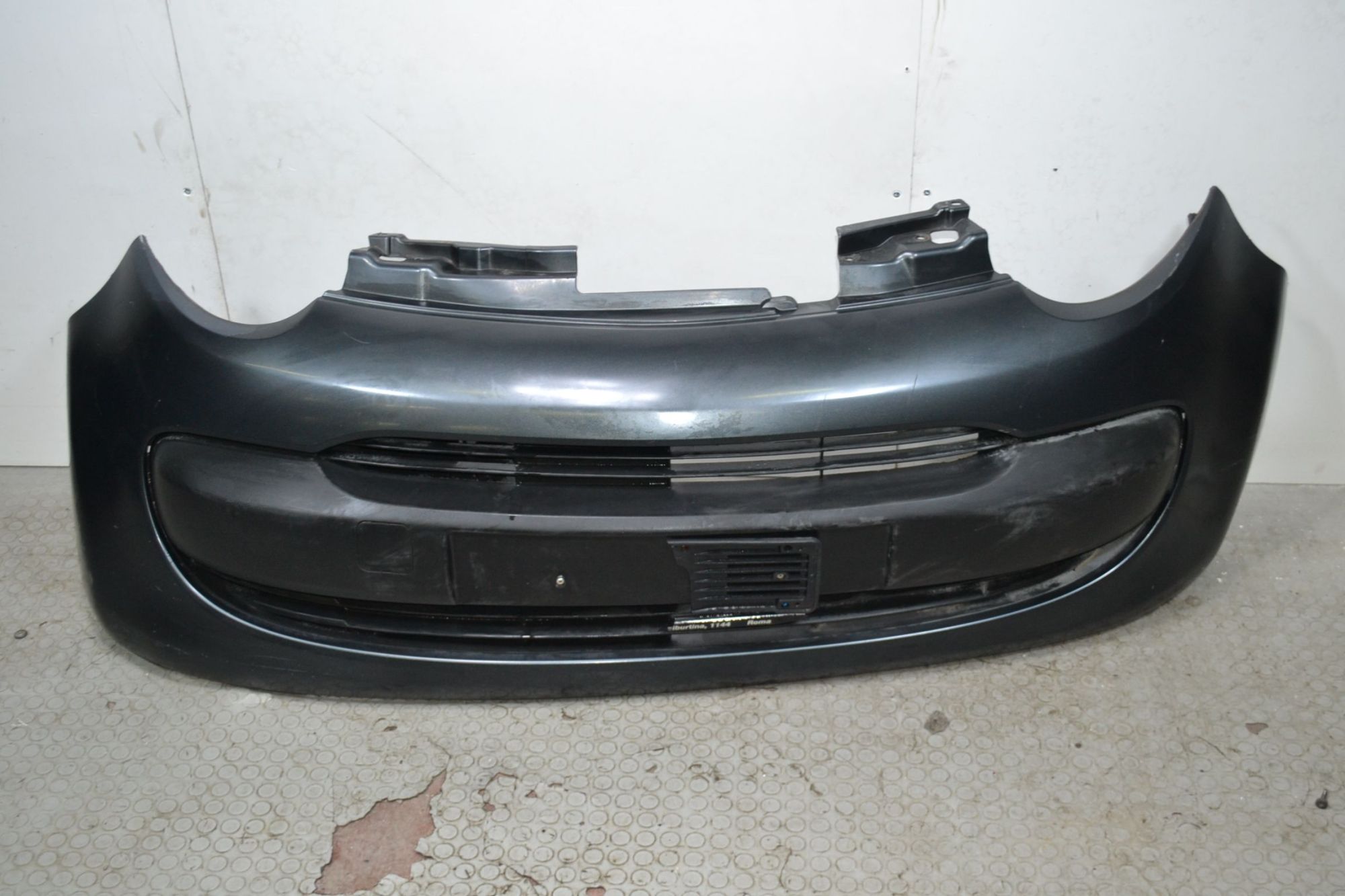 Paraurti Anteriore Citroen C1 dal 2005 al 2014  1698768758388