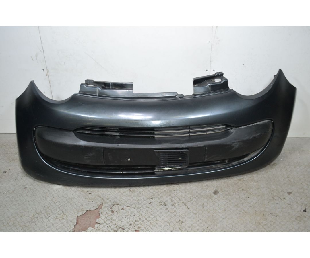 Paraurti Anteriore Citroen C1 dal 2005 al 2014  1698768758388