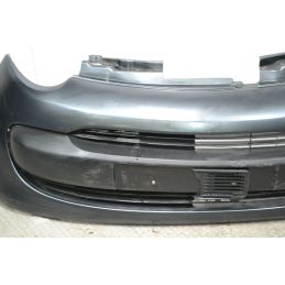 Paraurti Anteriore Citroen C1 dal 2005 al 2014  1698768758388