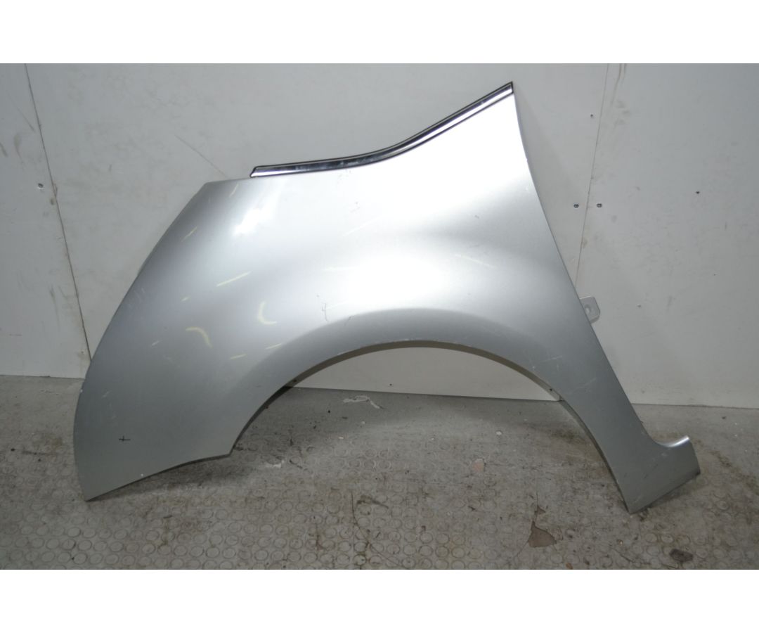 Parafango anteriore SX Citroen C4 Picasso Dal 2006 al 2013 Colore grigio 1698769003906 Parafango anteriore SX Citroen C4 Picasso Dal 2006 al 2013 Colore grigio 1698769003906
