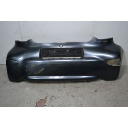 Paraurti Posteriore Toyota Aygo dal 2005 al 2014  1698768925872