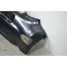 Paraurti Posteriore Toyota Aygo dal 2005 al 2014  1698768925872