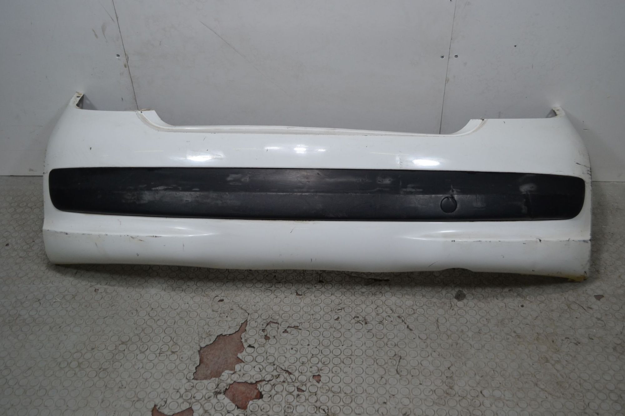 Paraurti Posteriore Peugeot 207 dal 2006 al 2015 Cod 9649690177  1698769308582