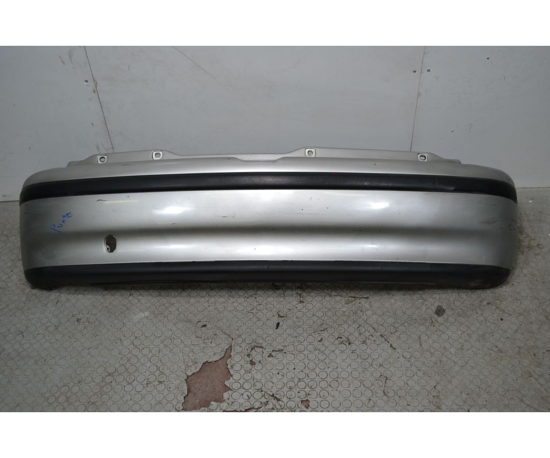 Paraurti Posteriore Fiat Punto dal 1993 al 1999  1698913204609