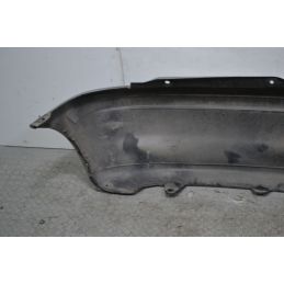 Paraurti Posteriore Fiat Punto dal 1993 al 1999  1698913204609