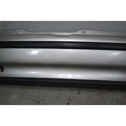 Paraurti Posteriore Fiat Punto dal 1993 al 1999  1698913204609