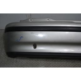 Paraurti Posteriore Fiat Punto dal 1993 al 1999  1698913204609