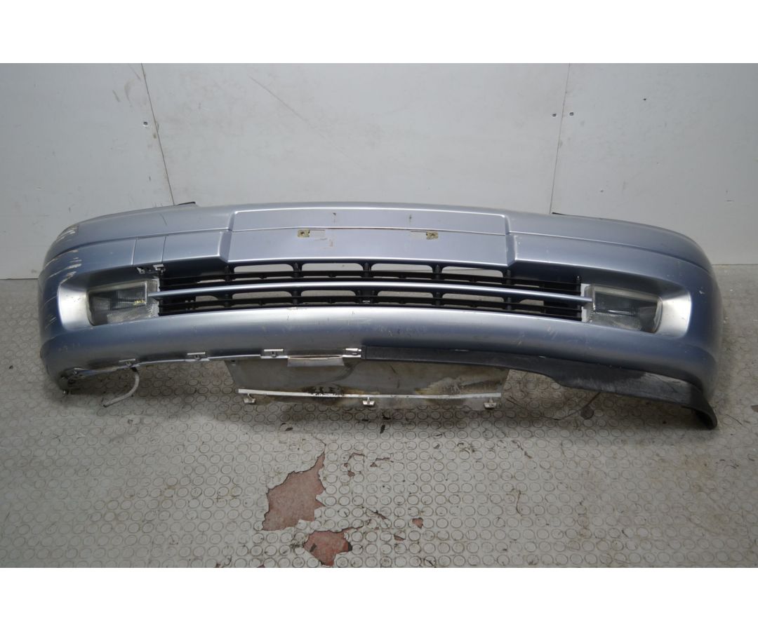 Paraurti Anteriore Opel Astra G dal 1998 al 2006  1698913961182