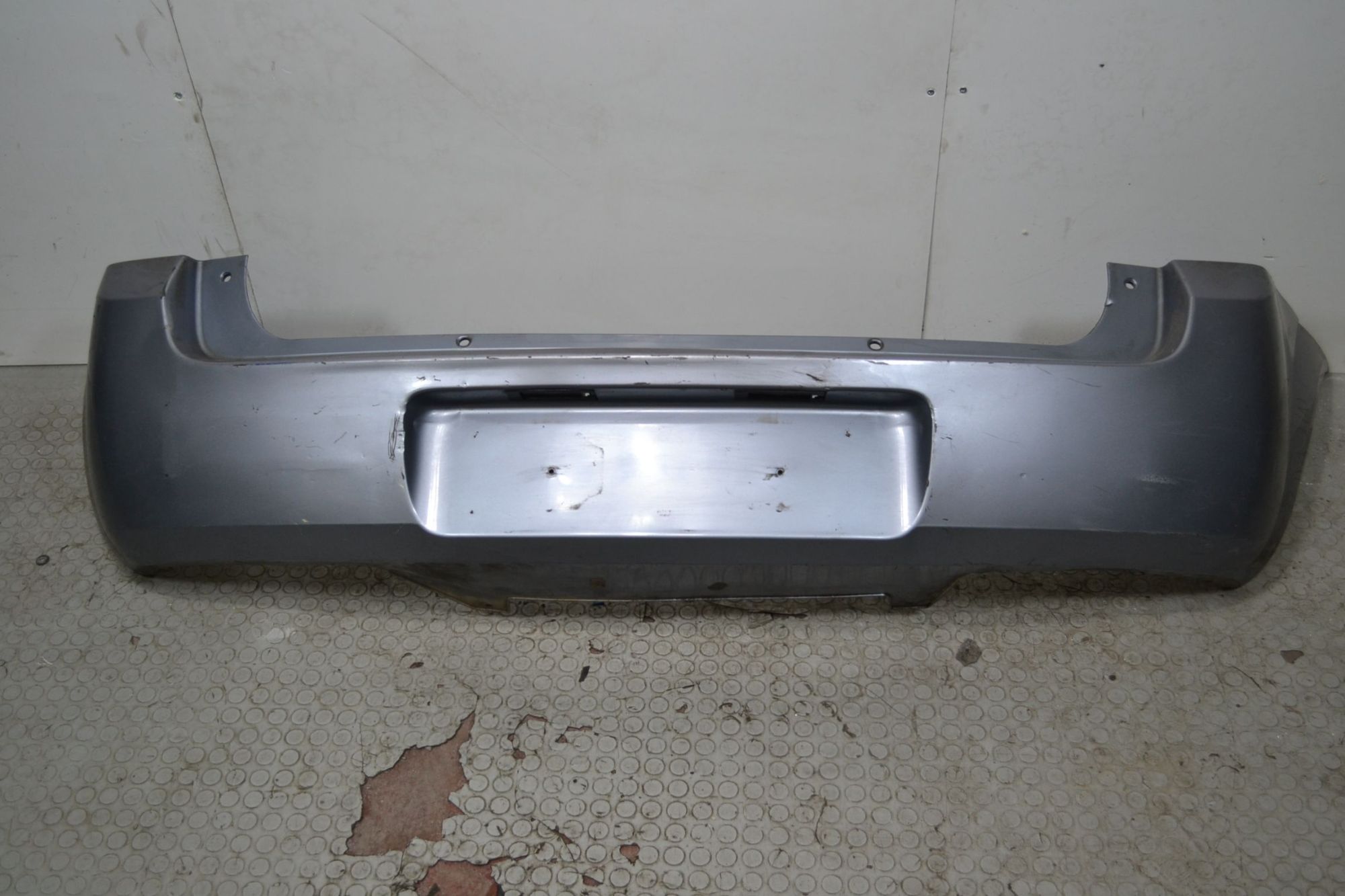 Paraurti Posteriore Opel Meriva A dal 2003 al 2010  1698914222213