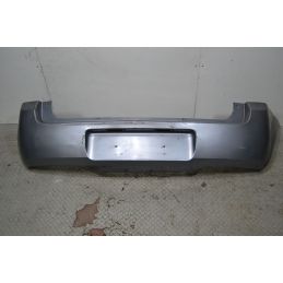 Paraurti Posteriore Opel Meriva A dal 2003 al 2010  1698914222213