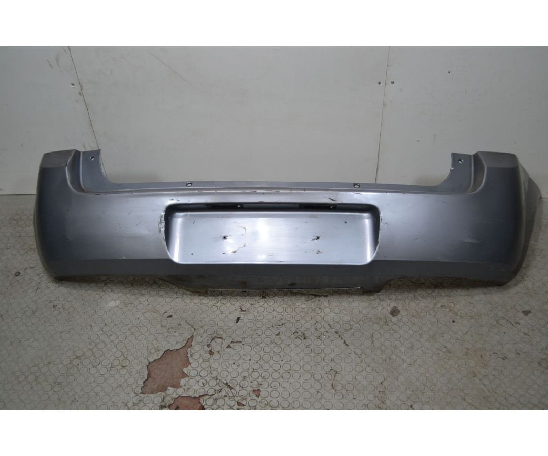 Paraurti Posteriore Opel Meriva A dal 2003 al 2010  1698914222213