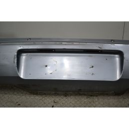 Paraurti Posteriore Opel Meriva A dal 2003 al 2010  1698914222213