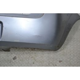 Paraurti Posteriore Opel Meriva A dal 2003 al 2010  1698914222213