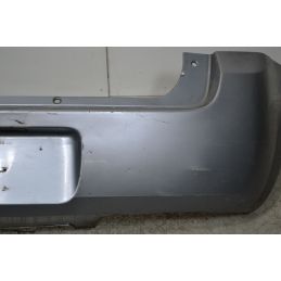 Paraurti Posteriore Opel Meriva A dal 2003 al 2010  1698914222213