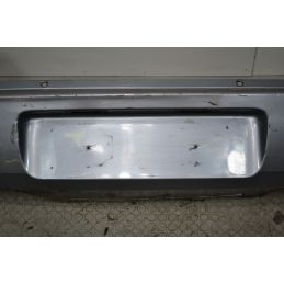 Paraurti Posteriore Opel Meriva A dal 2003 al 2010  1698914222213