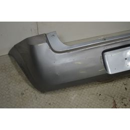 Paraurti Posteriore Opel Meriva A dal 2003 al 2010  1698914222213