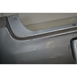 Paraurti Posteriore Opel Meriva A dal 2003 al 2010  1698914222213