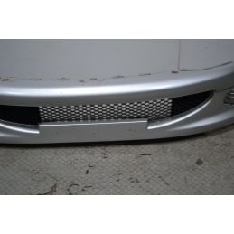 Paraurti Anteriore Peugeot 206 dal 2003 al 2012 Cod 9630684077  1698914694560