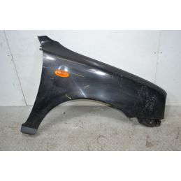 Parafango anteriore DX Nissan Micra K11 Dal 1998 al 2002 Nero  1698920169786