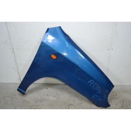 Parafango anteriore DX Hyundai Atos Dal 1997 al 1999 Colore blu  1698920659386