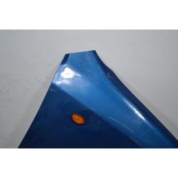 Parafango anteriore DX Hyundai Atos Dal 1997 al 1999 Colore blu  1698920659386