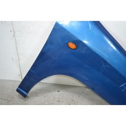 Parafango anteriore DX Hyundai Atos Dal 1997 al 1999 Colore blu  1698920659386