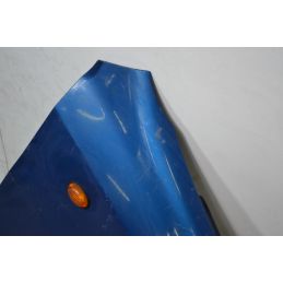 Parafango anteriore DX Hyundai Atos Dal 1997 al 1999 Colore blu  1698920659386