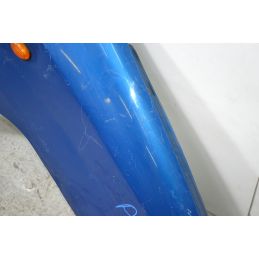 Parafango anteriore DX Hyundai Atos Dal 1997 al 1999 Colore blu  1698920659386