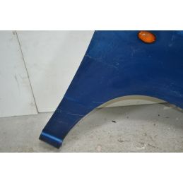 Parafango anteriore DX Hyundai Atos Dal 1997 al 1999 Colore blu  1698920659386