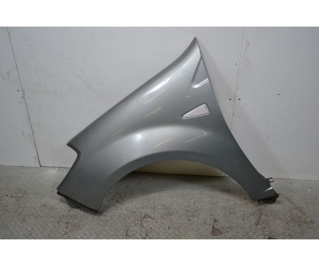 Parafango anteriore SX Dacia Sandero Dal 2008 al 2012 Colore grigio 1698921001214 Parafango anteriore SX Dacia Sandero Dal 2008 al 2012 Colore grigio 1698921001214
