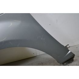 Parafango anteriore SX Dacia Sandero Dal 2008 al 2012 Colore grigio  1698921001214