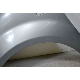 Parafango anteriore SX Dacia Sandero Dal 2008 al 2012 Colore grigio  1698921001214