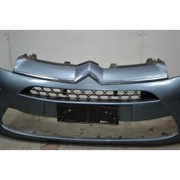 Paraurti Anteriore Citroen C4 Picasso 5 posti dal 2006 al 2013  1698921116451