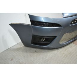 Paraurti Anteriore Citroen C4 Picasso 5 posti dal 2006 al 2013  1698921116451