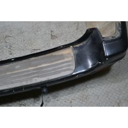 Paraurti Posteriore Jeep Grand Cherokee WJ / WG dal 1998 al 2004 Cod 55155776  1698921494320