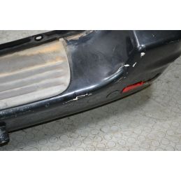 Paraurti Posteriore Jeep Grand Cherokee WJ / WG dal 1998 al 2004 Cod 55155776  1698921494320