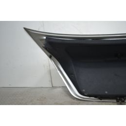 Portellone bagagliaio posteriore Mercedes Classe C W 203 dal 2000 al 2007  1698921691132