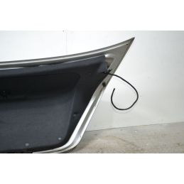 Portellone bagagliaio posteriore Mercedes Classe C W 203 dal 2000 al 2007  1698921691132