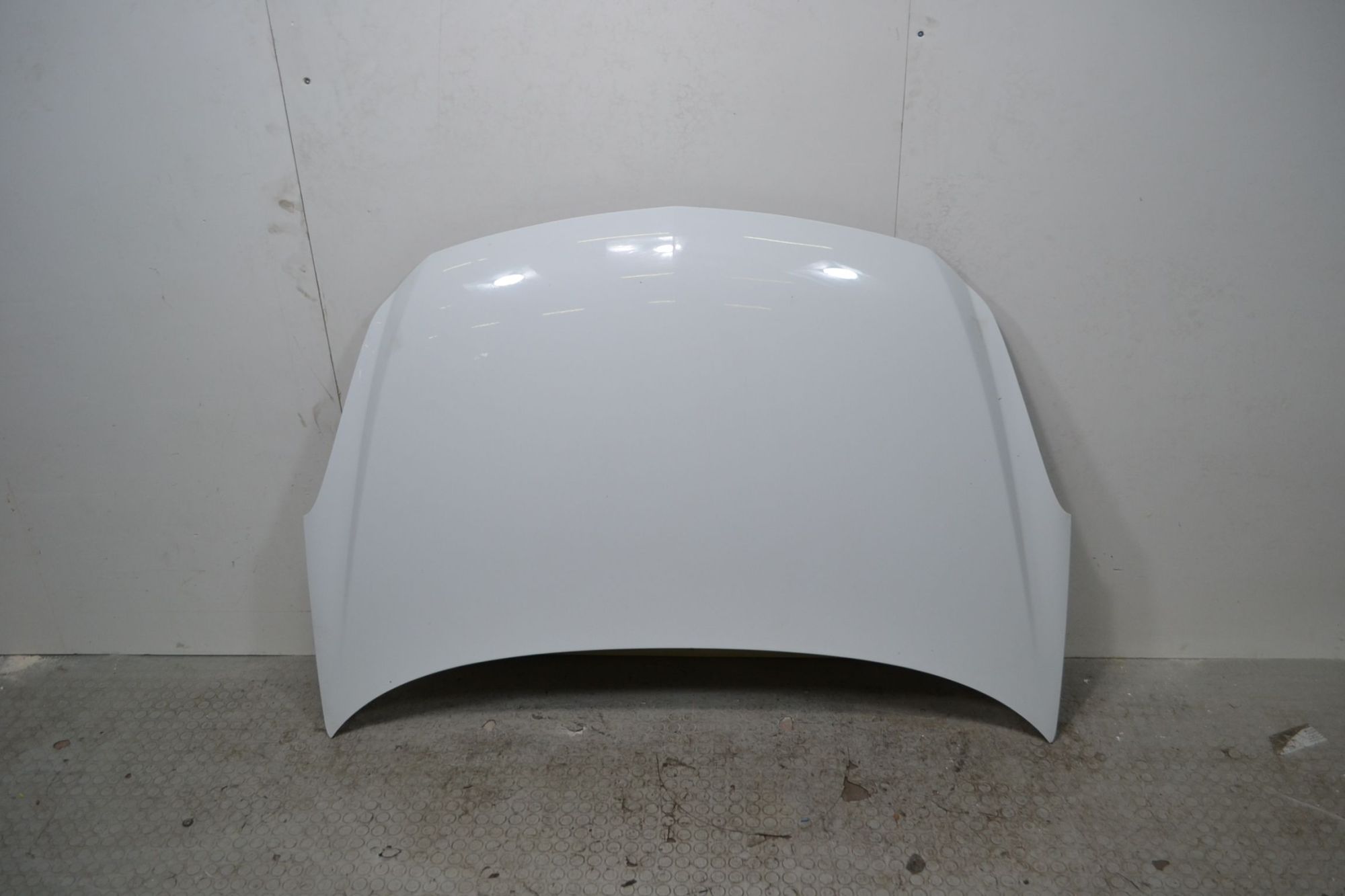 Cofano Opel Corsa D dal 2006 al 2014  1698922256002