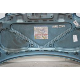 Cofano Fiat Panda dal 2003 al 2012  1698922992818