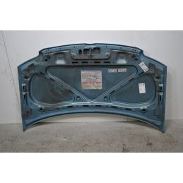 Cofano Fiat Panda dal 2003 al 2012  1698922992818